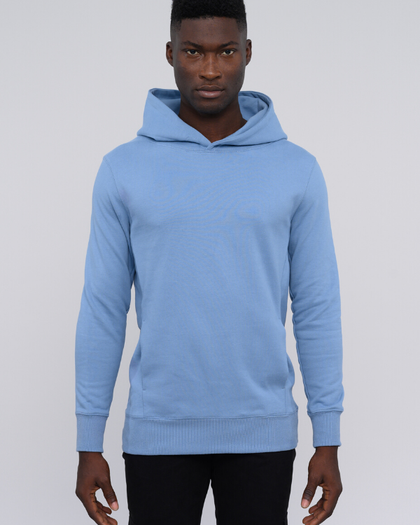 The ESNTLS Sky Blue Hoodie eightvape5465468
